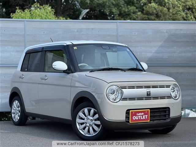 suzuki alto-lapin 2020 CFJ1578273 image 1