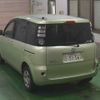 toyota sienta 2008 -TOYOTA 【習志野 501ﾆ5156】--Sienta NCP81G-5076504---TOYOTA 【習志野 501ﾆ5156】--Sienta NCP81G-5076504- image 2