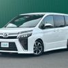 toyota voxy 2018 -TOYOTA--Voxy DBA-ZRR80W--ZRR80-0416259---TOYOTA--Voxy DBA-ZRR80W--ZRR80-0416259- image 4