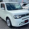 nissan cube 2011 -NISSAN--Cube DBA-Z12--Z12-169223---NISSAN--Cube DBA-Z12--Z12-169223- image 15