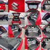 suzuki ignis 2025 -SUZUKI 【豊田 500ﾐ6901】--Ignis 5AA-FF21S--FF21S-402744---SUZUKI 【豊田 500ﾐ6901】--Ignis 5AA-FF21S--FF21S-402744- image 13