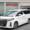 toyota alphard 2020 -TOYOTA--Alphard 3BA-AGH30W--AGH30-0330435---TOYOTA--Alphard 3BA-AGH30W--AGH30-0330435- image 1