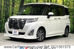 daihatsu thor 2018 quick_quick_M910S_M910S-0006999
