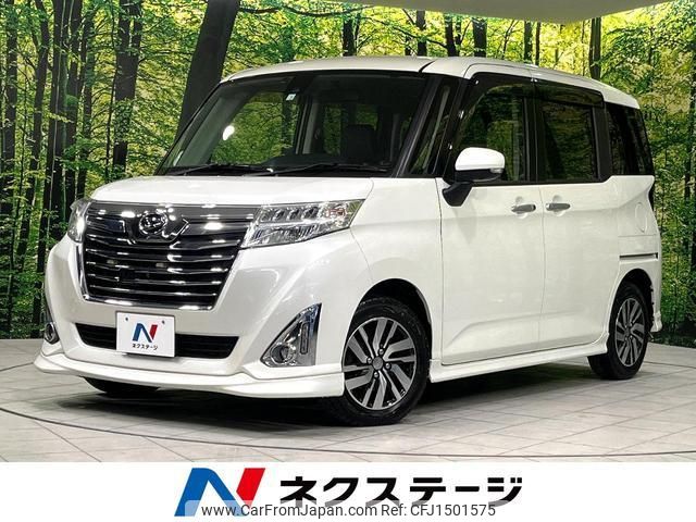 daihatsu thor 2018 quick_quick_M910S_M910S-0006999 image 1