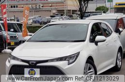 toyota corolla-sport 2019 -TOYOTA 【高崎 300ﾅ5158】--Corolla Sport 3BA-NRE210H--NRE210-1005556---TOYOTA 【高崎 300ﾅ5158】--Corolla Sport 3BA-NRE210H--NRE210-1005556-