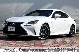 lexus rc 2016 quick_quick_ASC10_ASC10-6000703