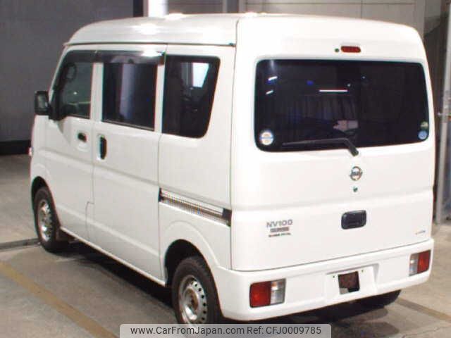 nissan clipper-van 2019 -NISSAN 【後日 】--Clipper Van DR17V--DR17V-425401---NISSAN 【後日 】--Clipper Van DR17V--DR17V-425401- image 2