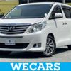 toyota alphard 2012 quick_quick_DBA-ANH20W_ANH20-8202878 image 1