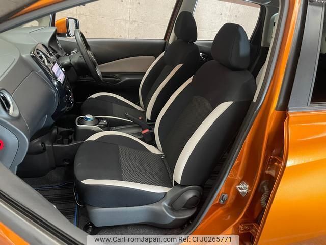 nissan note 2016 quick_quick_HE12_HE12-002678 image 2