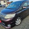 nissan serena 2009 A11183 image 9