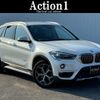 bmw x1 2017 quick_quick_HT20_WBAHT920605J61013 image 1