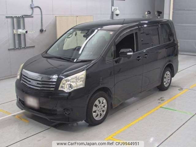 toyota noah 2013 -TOYOTA--Noah DBA-ZRR70G--ZRR70-0561692---TOYOTA--Noah DBA-ZRR70G--ZRR70-0561692- image 1