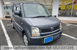 mazda az-wagon 2008 -MAZDA--AZ Wagon DBA-MJ22S--MJ22S-275646---MAZDA--AZ Wagon DBA-MJ22S--MJ22S-275646-