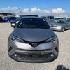 toyota c-hr 2017 NIKYO_KX21809 image 2