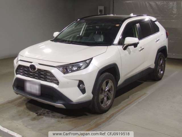 toyota rav4 2020 -TOYOTA 【京都 302ﾐ5990】--RAV4 6BA-MXAA54--MXAA54-2015820---TOYOTA 【京都 302ﾐ5990】--RAV4 6BA-MXAA54--MXAA54-2015820- image 1