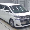 toyota vellfire 2020 -TOYOTA--Vellfire AGH30W-0349504---TOYOTA--Vellfire AGH30W-0349504- image 6