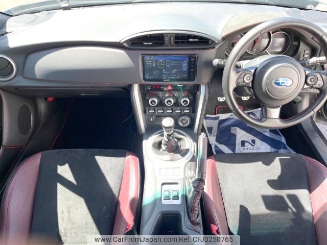 subaru brz 2019 -SUBARU--BRZ 4BA-ZC6--ZC6-040245---SUBARU--BRZ 4BA-ZC6--ZC6-040245- image 2