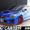 subaru wrx 2017 -SUBARU 【名変中 】--WRX VAG--022110---SUBARU 【名変中 】--WRX VAG--022110- image 1