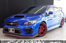 subaru wrx 2017 -SUBARU 【名変中 】--WRX VAG--022110---SUBARU 【名変中 】--WRX VAG--022110-