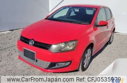 volkswagen polo 2012 -VOLKSWAGEN--VW Polo DBA-6RCBZ--WVWZZZ6RZCU036391---VOLKSWAGEN--VW Polo DBA-6RCBZ--WVWZZZ6RZCU036391-