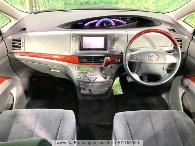 toyota estima 2010 -TOYOTA--Estima DBA-ACR50W--ACR50-0117877---TOYOTA--Estima DBA-ACR50W--ACR50-0117877- image 2