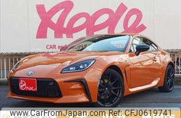 toyota 86 2023 -TOYOTA--86 3BA-ZN8--ZN8-022411---TOYOTA--86 3BA-ZN8--ZN8-022411-