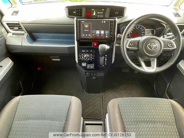 toyota roomy 2021 -TOYOTA--Roomy 5BA-M900A--M900A-0567570---TOYOTA--Roomy 5BA-M900A--M900A-0567570- image 2