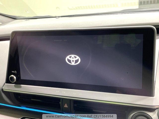 toyota prius 2024 CFJ1584994 image 2