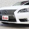 lexus ls 2015 -LEXUS--Lexus LS DBA-USF40--USF40-5138636---LEXUS--Lexus LS DBA-USF40--USF40-5138636- image 15