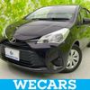 toyota vitz 2018 quick_quick_DBA-NSP130_NSP130-2292820 image 1