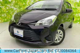 toyota vitz 2018 quick_quick_DBA-NSP130_NSP130-2292820