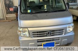 honda acty-van 2006 -HONDA--Acty Van GBD-HH5--HH5-1614610---HONDA--Acty Van GBD-HH5--HH5-1614610-