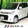 suzuki wagon-r-stingray 2014 quick_quick_MH34S_MH34S-766470 image 1