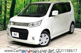 suzuki wagon-r-stingray 2014 quick_quick_MH34S_MH34S-766470