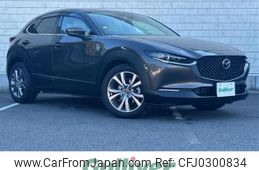 mazda cx-3 2019 -MAZDA--CX-30 3DA-DM8P--DM8P-100549---MAZDA--CX-30 3DA-DM8P--DM8P-100549-