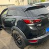 mazda cx-3 2018 -MAZDA--CX-3 3DA-DK8AW--DK8AW-100337---MAZDA--CX-3 3DA-DK8AW--DK8AW-100337- image 2