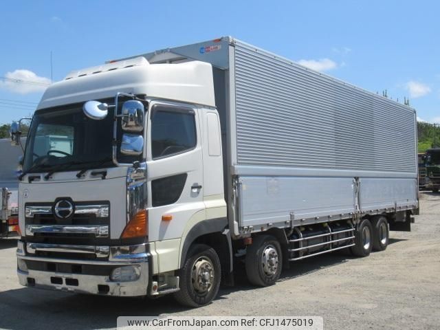 hino profia 2014 CFJ1475019 image 1