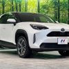 toyota yaris-cross 2021 quick_quick_MXPJ10_MXPJ10-3008809 image 16