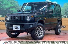 suzuki jimny 2022 -SUZUKI--Jimny 3BA-JB64W--JB64W-233371---SUZUKI--Jimny 3BA-JB64W--JB64W-233371-