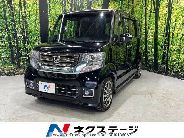 honda n-box 2016 -HONDA--N BOX DBA-JF1--JF1-2526172---HONDA--N BOX DBA-JF1--JF1-2526172- image 1