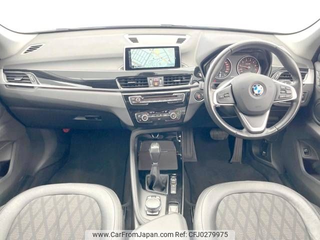 bmw x1 2016 -BMW--BMW X1 DBA-HS20--WBAHS92010P899776---BMW--BMW X1 DBA-HS20--WBAHS92010P899776- image 2