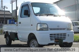 suzuki carry-truck 1999 cb97ebc41875d67b6bc0b1f055de72dd