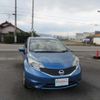 nissan note 2015 504749-RAOID:13417 image 8