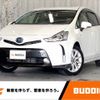 toyota prius-α 2015 -TOYOTA--Prius α DAA-ZVW40W--ZVW40-3115656---TOYOTA--Prius α DAA-ZVW40W--ZVW40-3115656- image 1