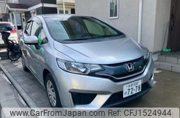 honda fit 2015 CFJ1524944