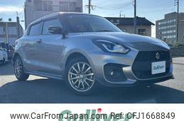 suzuki swift 2019 CFJ1668849