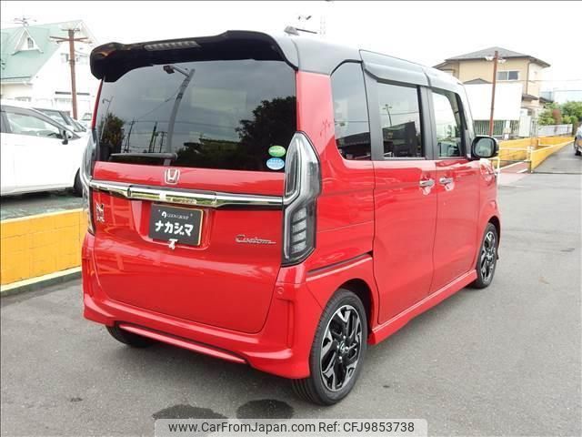 honda n-box 2018 quick_quick_DBA-JF3_JF3-2058956 image 2