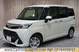 toyota tank 2018 -TOYOTA--Tank DBA-M900A--M900A-0220384---TOYOTA--Tank DBA-M900A--M900A-0220384-