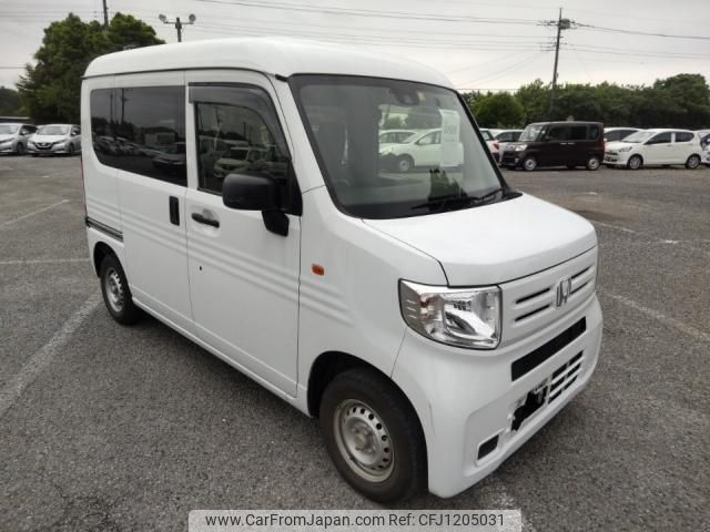 honda n-van 2021 quick_quick_5BD-JJ1_JJ1-3105930 image 2
