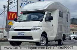 toyota townace-truck 2022 GOO_NET_EXCHANGE_1101060A30250118W003